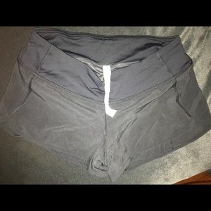 Lululemon shorts . Size 4.
